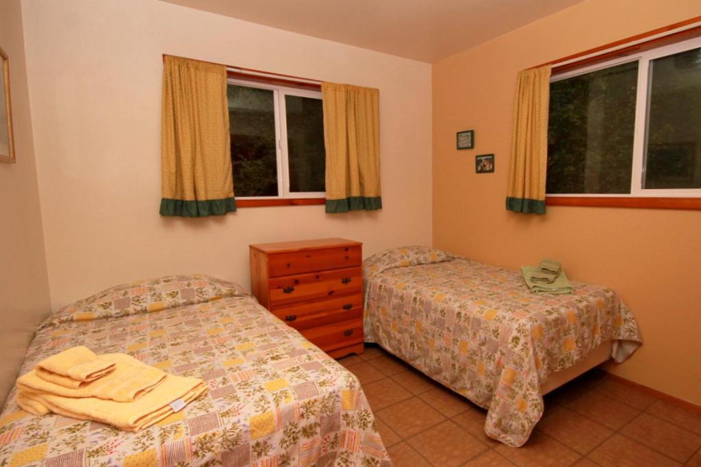 North Beach Inn Eastsound Cameră foto