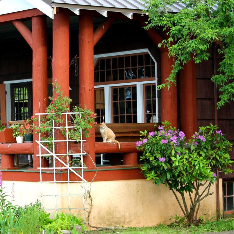 North Beach Inn Eastsound Exterior foto